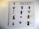 BARRETT- SYD BARRETT - ENGLISH  IMPORT - VINYL LP
