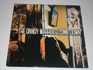 THE DANDY WARHOLS Come Down Lp rare clear vinyl issue