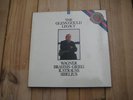THE GLENN GOULD LEGACY VOL.3 WAGNER BRAHMS GRIEG AO 3LP