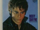 RICKY SHAYNE : RICKY SHAYNE And The SKYLARKS - ORIG.ITA