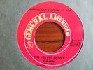 rare Northern Soul THE VELVET SATINS (Vinyl Issue)HEAR