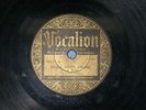 RARE BLUES 78-BLIND WILLIE(MCTELL)-VOCALION 14036