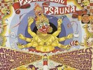 PSYCHEDELIC PSAUNA 2 LP DELERIUM NEO PSYCH PROG