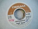 The Syn Grounded Created By Clive MOD psych HEAR