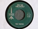 TEFTELLER GARAGE PSYCH MONSTER The Troyes Space 7002 M-