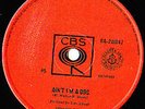 AIN'T IM A DOG / JOHNNY REBB & ATLANTICS  OZ FREAKBEAT