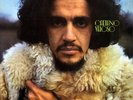 Caetano VELOSO A little more blue Brazilian LP PHILIPS