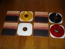 MONO PELICAN SPLIT LIMITED SET LP VINYL  BOX MOGWAI GODSPEED EITS BORIS RARE OOP