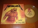 METALLICA Jump in the fire 7