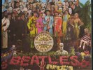 Beatles Sgt Peppers OZ Audiophile LP SEALED #'d Unique