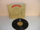 Jericho Jones Junkies Monkeys & Donkeys LP AMLH68050