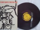 Miles Davis, Cookin', Prestige 7094, Mono