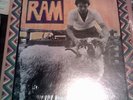 Sealed LP Paul McCartney Ram Beatles