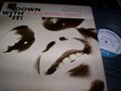 BLUE MITCHELL QUINTET : DOWN WITH IT JAPAN BLUE NOTE ST