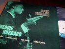 FREDDIE HUBBARD : OPEN SESAME JAPAN BLUE NOTE ST 84040