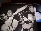 HANK MOBLEY SEXTET : SAME JAPAN BLUE NOTE 1540 LP