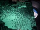 HERBIE HANCOCK : EMPYREAN ISLES JAPAN BLUE NOTE ST