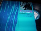 JACKIE McLEAN : BLUESNIK JAPAN BLUE NOTE BST 84067 LP