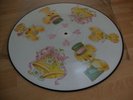 MARILLION Kayleigh LadyNina Custom factory Picture Disc