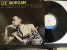 LEE MORGAN 1957 BLUE NOTE 1541 w/ Mobley RVG EAR LEX DG