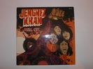 JENGHIZ KHAN WELL CUT POP PSYCH LP RARE