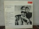SUSKE-OLBERTZ-BEETHOVEN-VIOLIN-SONATAS-ETERNA-ED1-NM-