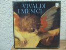 VIVALDI-I MUSICI-PHILIPS HOLLAND-18 LP BOX SET-ED.1-NM-