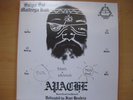 Satiya Sai Maitreya Kali - Apache & Inca 2LPs  limited