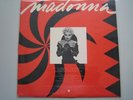 MADONNA INTO THE GROOVE EVERYBODY RARE US PROMO