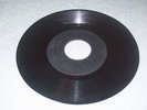 BLANK[T.G]/HURTING INSIDE - BOB MARLEY & THE WAILERS 7