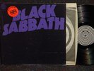 BLACK SABBATH Master Of Reality ORIG UK VERTIGO LP M-