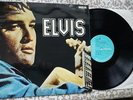 Elvis Presley You'll Never Walk Alone  UK LP