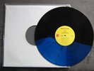 THE ROLLING STONES- HOT STUFF-CRAZY MAMA- COLORED VINYL