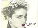 MADONNA ARDIENDO SPANISH PROMO 7