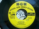 RARE NORTHERN SOUL POPCORN THE KING'S IV SUMMERTIME