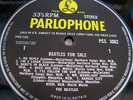 BEATLES FOR SALE UK LP 1st STEREO PRESS  VAULT MINT