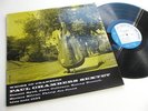 PAUL CHAMBERS “WHIMS OF CHAMBERS” BLUE NOTE 47W 63RD M-