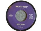 TEFTELLER GARAGE Rotations Cool Obscure One HEAR IT