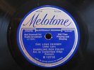 Rambling Red Foley 78 Melotone 12718 -Red's 1st record