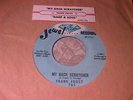 FRANK FROST My Back Scratcher R&B NORTHERN SOUL 45 Hear