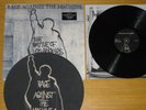 RAGE AGAINST THE MACHINE - LOS ANGELES LP w/Slipmat