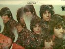PINK FLOYD LP '68 TOWER PIPER AT THE GATES OF DAWN VG++