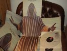 Isaac Hayes, Black Moses, Cross Gimmix, 2LPs  USA
