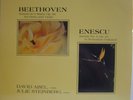 BEETHOVEN/ABEL/STEINBERG    AUDIOPHILE LP