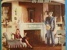AUDIENCE The House On The Hill Orig UK LP Art Rock Prog