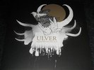 Ulver | Shadows of the Sun |Rare clear vinyl | LP | 200