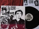 Adam & The Ants - Bondage Punks - ltd.Ed. of 100 LPs