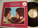 FUNK LP  THE FATBACK BAND ON PERCEPTION PLP 28 DJ PROMO