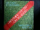 RARE NORTHERN SOUL WIL COLLINS & WILLPOWER DERBY LISTEN