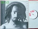 BIG JOE-KEEP ROCKING & SWINGING ORIG UK LP EX/EX